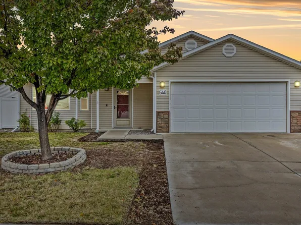 540 Autumn Breeze Dr, Clifton, CO 81520