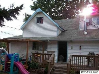 331 E Main St, Carlton, OR, 97111