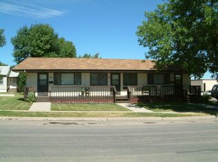 20 5th Ave SE, Cut Bank, MT 59427