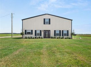 5697 Bull Whip Rd, Iowa, LA 70647