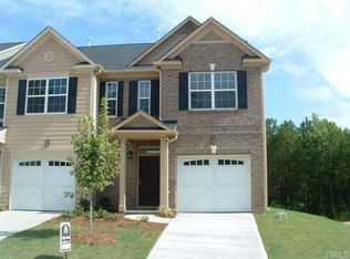 313 Presenteer Trl, Apex, NC 27539