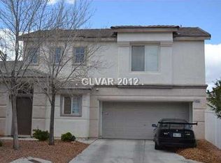 5433 E Ragged Robin Ct, North Las Vegas, NV 89031