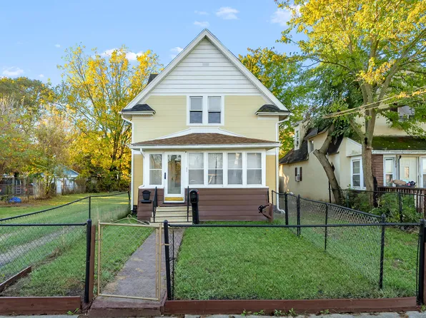 222 Lathrop Ave, Battle Creek, MI 49014