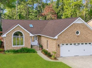 6207 Gondolier Drive, New Bern, NC 28560