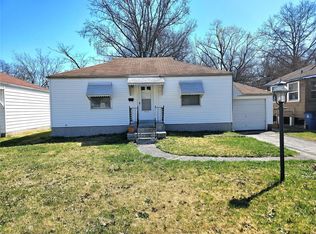 5566 Sunbury Ave, Saint Louis, MO