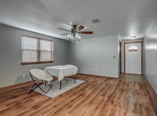 8405 S Brookline Ave, Oklahoma City, OK 73159