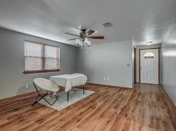 8405 S Brookline Ave, Oklahoma City, OK 73159