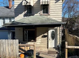 110 Prospect Ave, Charleroi, PA