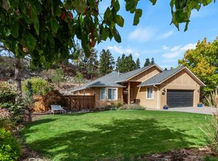 3121 Evergreen Dr, Penticton, BC V2A 9A9