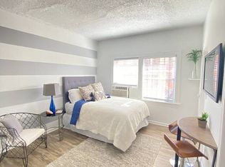 1310 S Wilton Pl APT 306, Los Angeles, CA 90019