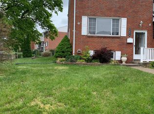 5654 Chelwynd Rd, Baltimore, MD 21227