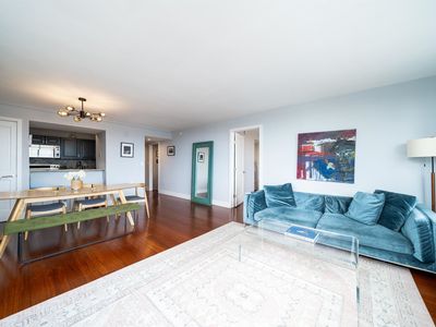 551 Observer Hwy APT 15B, Hoboken, NJ, 07030