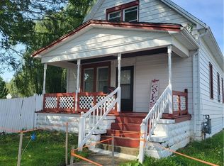 150 Reo Ave, Buffalo, NY 14211
