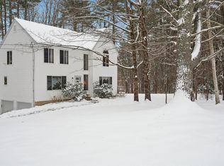 18 Diamond Drive, Danville, NH 03819