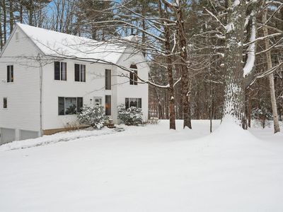 18 Diamond Drive, Danville, NH, 03819