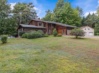 34 Jackson Ln, Milton, VT 05468