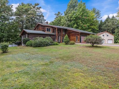 34 Jackson Lane, Milton, VT, 05468
