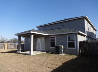 4103 Deerbriar Run Dr, Houston, TX 77048