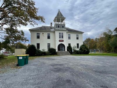 1115 Route 4a West, Castleton, VT, 05735
