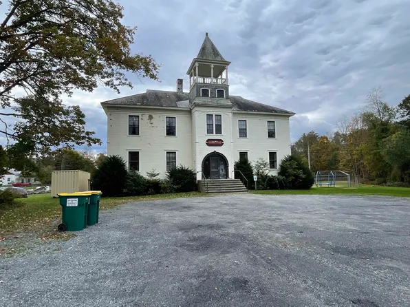 1115 Route 4a West, Castleton, VT 05735