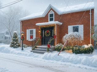 8 Catherine St, Prince Edward County, ON K0K 2T0