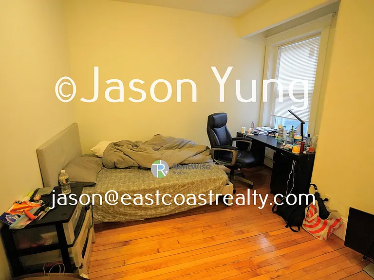 1320 Commonwealth Ave #6 — Photo 8