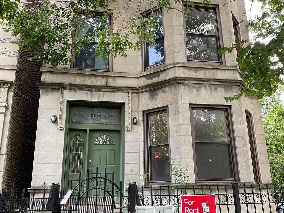 1st image of 1656 N Talman Ave APT 3