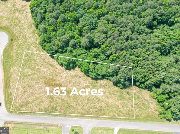 0 Callaway Dr, Crawford, GA 30630