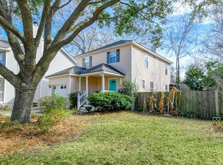 799 Shell Sand Rd, Charleston, SC 29412