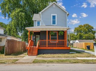 215 Wyandotte St, Lancaster, OH