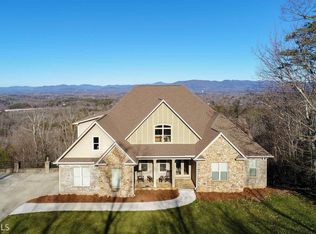 175 Eagle Ridge Trl, Cleveland, GA 30528