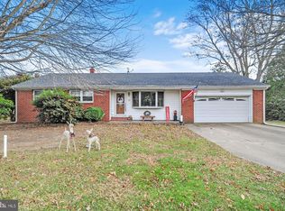 155 Old Mill Rd, Dover, DE 19901