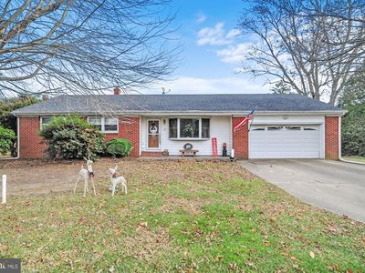 155 N Old Mill Rd, Dover, DE, 19901