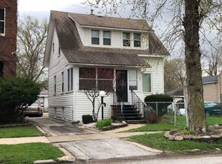 300 E 148th St, Harvey, IL 60426