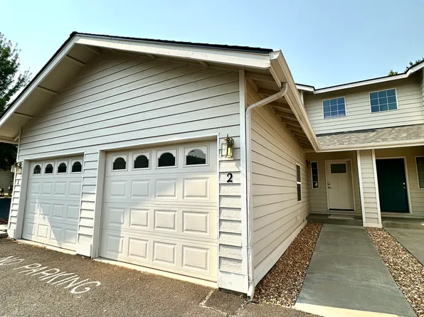 1980 NE Zachary Ct APT 2, Bend, OR 97701