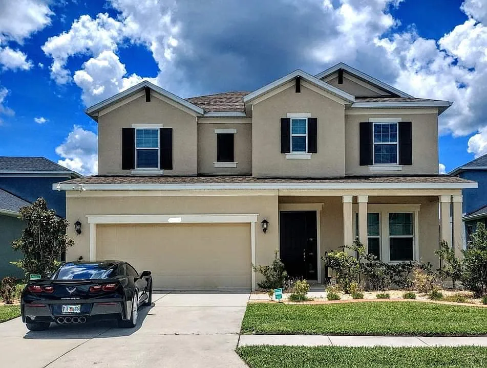 4729 Rolling Greene Dr — Photo 1