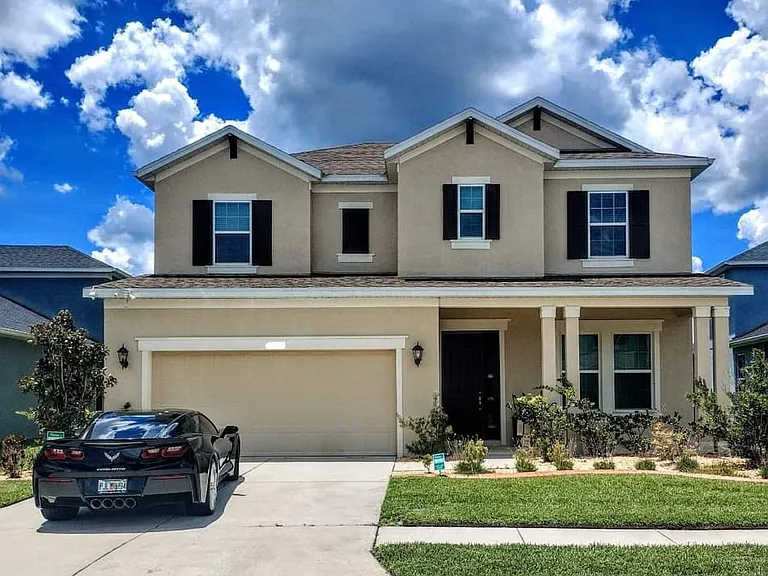 Rolling Greene Dr — Photo 1