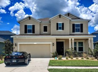 4729 Rolling Greene Dr, Wesley Chapel, FL 33543
