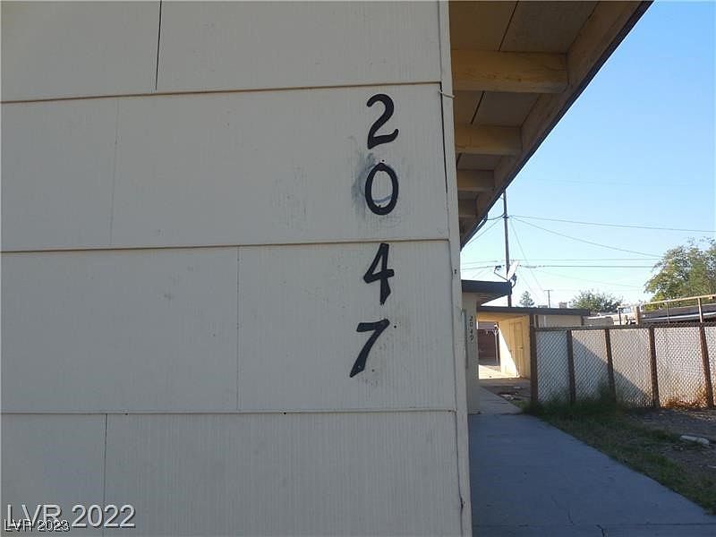 2628 Donna St, North Las Vegas, NV 89030, MLS# 1570526