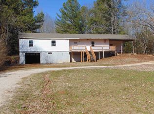1465 County Road 124, Florence, AL 35633