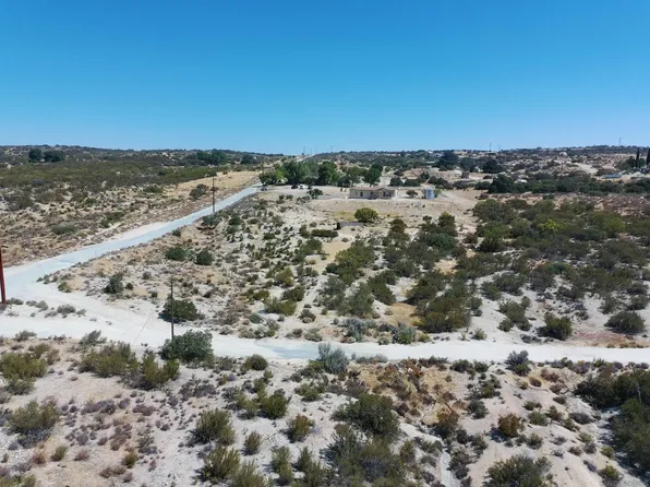1631 Jewel Valley Rd, Boulevard, CA 91905