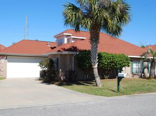 4273 Sicily Cv, Niceville, FL 32578