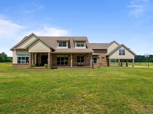 511 Mehearg Rd, Wetumpka, AL 36092