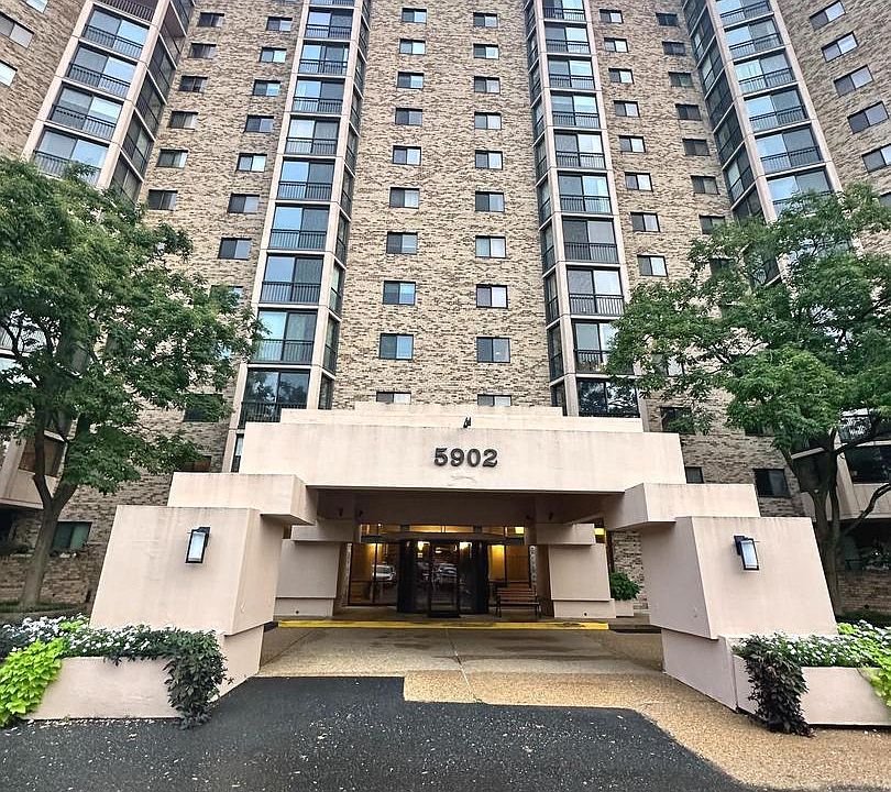 1st image of 5902 Mount Eagle Dr APT 403