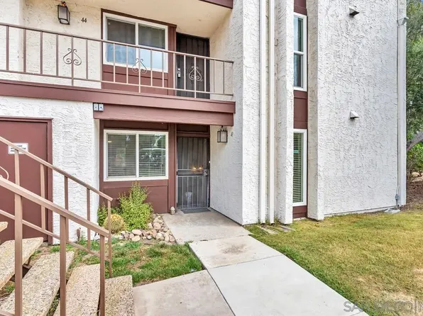 6878 Navajo Rd Unit 43, San Diego, CA 92119