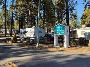 36766 State Highway 299 E SPACE 7, Burney, CA 96013
