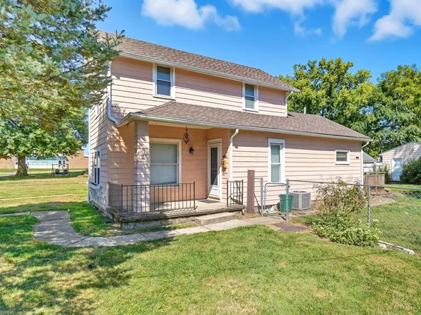 94 N 23rd St, Newark, OH 43055