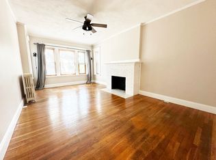 1263 Commonwealth Ave APT 3, Allston, MA 02134