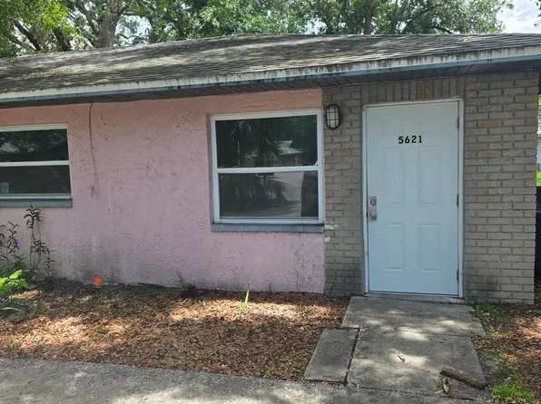 5621 7th Street Ct E, Bradenton, FL 34203