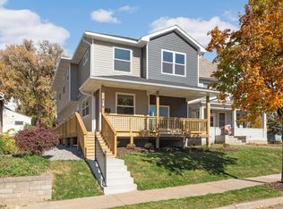 695 Cook Ave E, Saint Paul, MN 55106